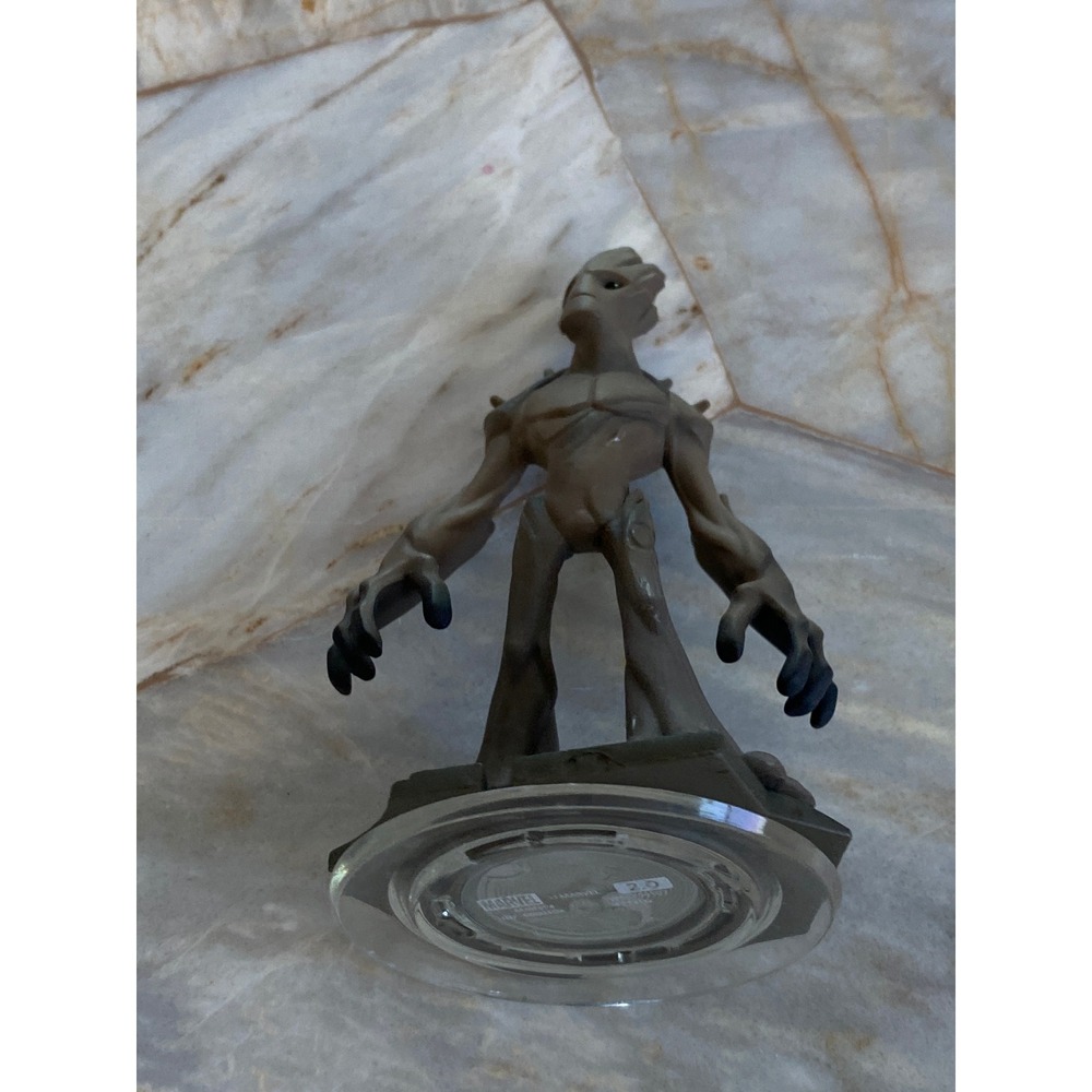 Disney Infinity 2.0 Marvel Super Heroes Groot Figure INF-1000104 Guardians
